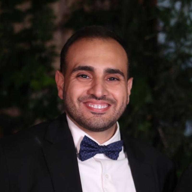 Omar Nofal, M.D.
